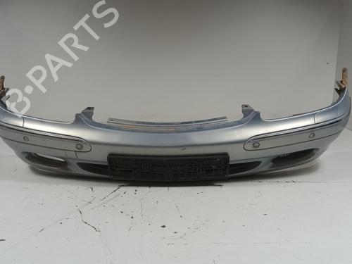 Used Front bumper Front bumper MERCEDES-BENZ S-CLASS (W220, V220) S 400 CDI (220.028, 220.128) (250 hp) 32744268 32744268