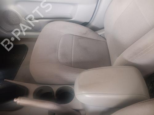 Clutch pedal KIA CERATO I Saloon (LD) 1.6 | BP32188023I13