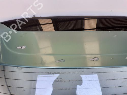 Tailgate DAEWOO LANOS Saloon (KLAT) 1.3 | BP12719827C6 