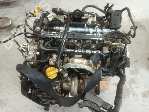 Engine OPEL COMBO Box Body/MPV (X12) 1.3 CDTI (B05) | BP32251764M1 