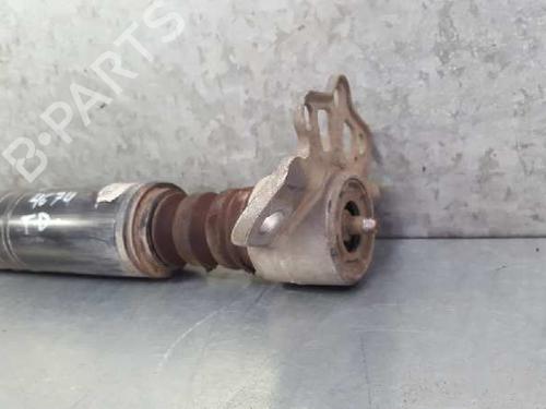 Højre bagtil støddæmper OPEL CORSA D (S07) 1.7 CDTI (L08, L68) | BP12741523M19 