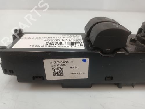 Left front window switch FORD TRANSIT COURIER B460 Box Body/MPV | BP30286952I27