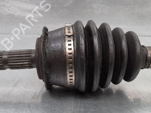 Left front driveshaft OPEL CORSA B (S93) 1.2 i 16V (F08, F68, M68) | BP12805667M38 