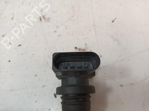 Ignition coil VW POLO (9N_, 9A_) 1.4 16V | BP17919120M94 