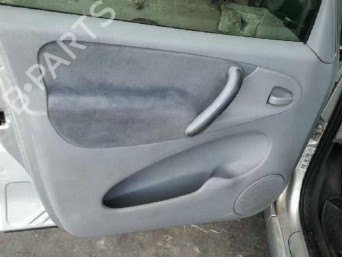 Engine mount CITROËN XSARA PICASSO (N68) 1.6 HDi | BP12747406M89