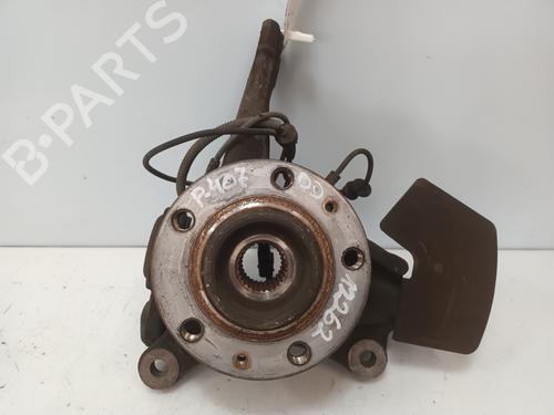 Used Right front steering knuckle PEUGEOT 407 (6D_) [2004-2011]  25154421