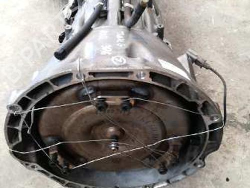 Used Gearbox VW TOUAREG (7LA, 7L6, 7L7) 4.2 V8 (310 hp) 12696938