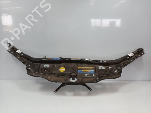 Used Front slam panel SAAB 9-3 (YS3F, E79, D79, D75) 1.9 TiD (120 hp) 18134279