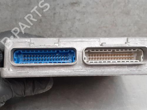 Engine control unit (ECU) OPEL ASTRA G Hatchback (T98) 1.6 (F08, F48) | BP12690133M57 