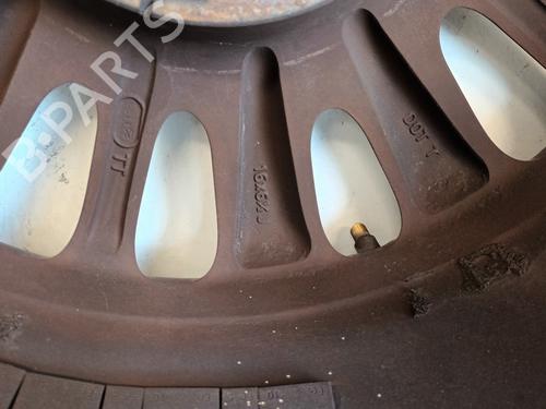 Rim CHRYSLER VOYAGER IV (RG, RS) 2.8 CRD | BP17999195C45 