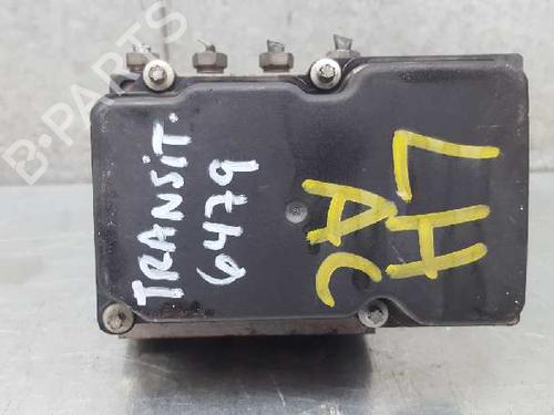 ABS pump FORD TRANSIT Van (FA_ _)  | BP12853972M43 