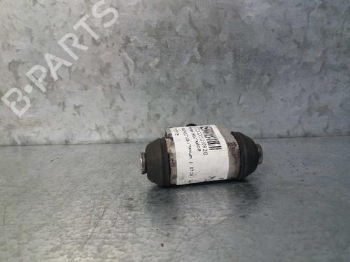 Brake master cylinder FORD FIESTA VI (CB1, CCN) 1.6 TDCi | BP13968164M77 