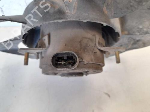 Køleventilator elektrisk NISSAN INTERSTAR Van (X70)  | BP12931250M35