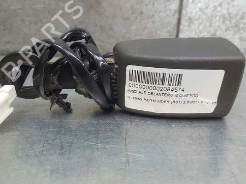 Andre NISSAN PATHFINDER III (R51) 2.5 dCi 4WD (190 hp) 13974488