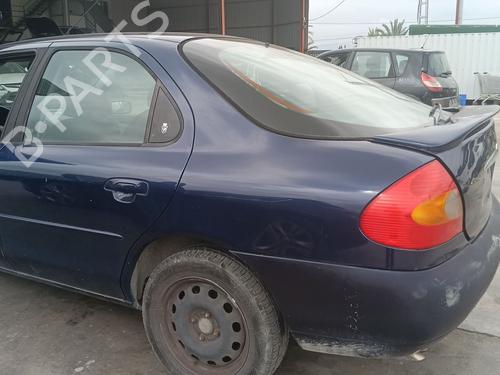 Engine FORD MONDEO II (BAP) 1.8 TD | BP33177015M1 - Image 9