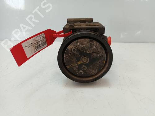 Compressor A/A FIAT DOBLO MPV (119_, 223_) 1.9 JTD | BP19269771M34 