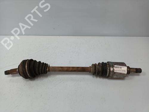 Used Left front driveshaft MG MG ZR 105 (103 hp) 21129921