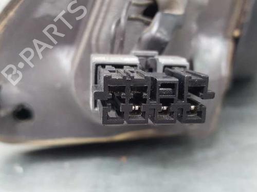 Right mirror CITROËN XSARA (N1) 1.9 TD | BP12716527C27 