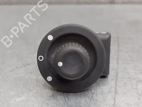 Used Mirror switch Mirror switch RENAULT CLIO IV (BH_) [2012-2021] 12753442 12753442