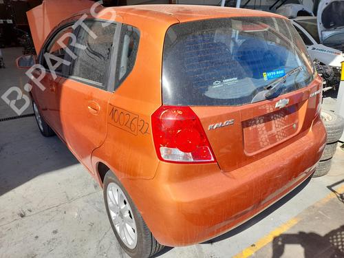 Starter CHEVROLET KALOS 1.2 | BP19064130M8 