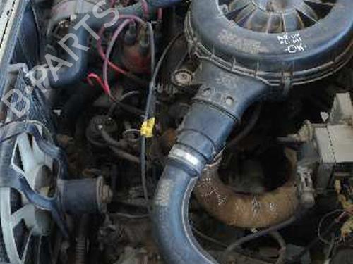 Left front driveshaft RENAULT SUPER 5 (B/C40_) 1.4 (B/C402) | BP12729722M38 