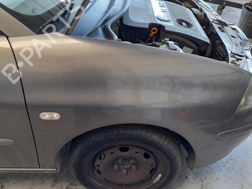 Gearbox SEAT IBIZA III (6L1)  | BP12782614M3 