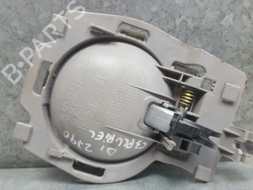 Front left interior door handle CITROËN C3 Pluriel (HB_) 1.4 | BP12818902I13