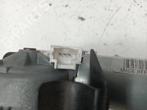 Rear wiper motor CITROËN C4 II (NC_)  | BP15986638M102 