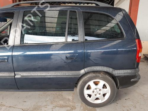 Headlight switch OPEL ZAFIRA A MPV (T98)  | BP33657731I24  - Image 15