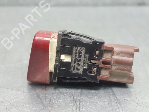 Warning switch PEUGEOT 607 (9D, 9U) 2.2 16V | BP12722124I22 