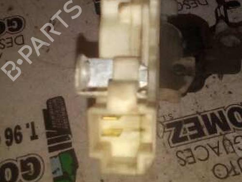 Rear left lock NISSAN MICRA II (K11) 1.4 i 16V | BP12694344C100 