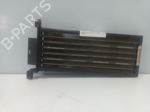 Used Heater resistor Heater resistor PEUGEOT 307 Break (3E) 1.6 HDi 110 (109 hp) 33439866 33439866