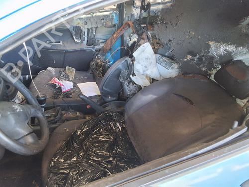 Right headlight PEUGEOT 206 Hatchback (2A/C) 1.9 D | BP32164430C29