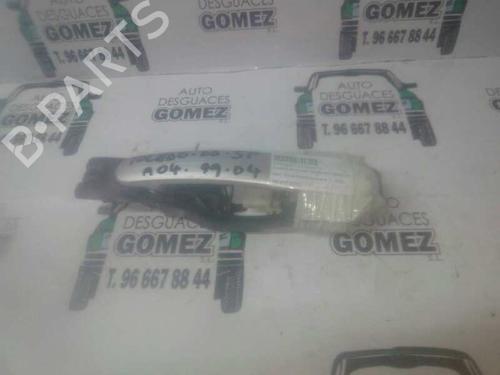 Used Front right exterior door handle SEAT TOLEDO III (5P2) [2004-2009]  12796459