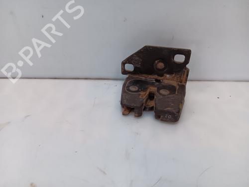 Used Rear left lock FIAT DOBLO Platform/Chassis (263_) 1.3 D Multijet (90 hp) 28071009