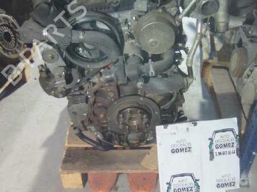 Engine FORD MONDEO III Turnier (BWY) 2.2 TDCi | BP12703326M1