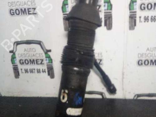 Right rear shock absorber MERCEDES-BENZ 124 Saloon (W124) 200 D (124.120) | BP12738415M19