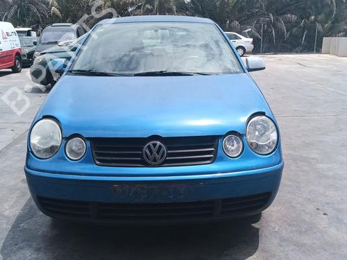 Used Parts VW POLO IV (9N_, 9A_) 1.4 16V 4859802