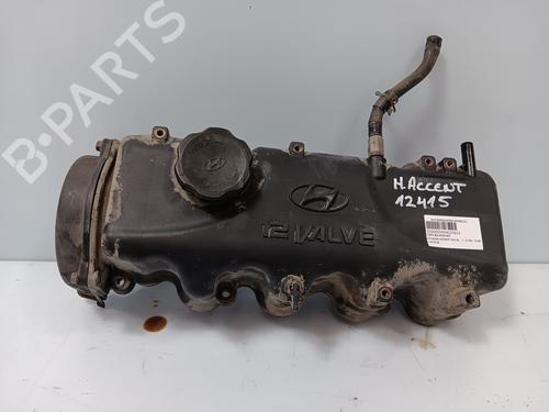 Used Valve cover HYUNDAI ACCENT I (X-3) [1994-2002]  24664311
