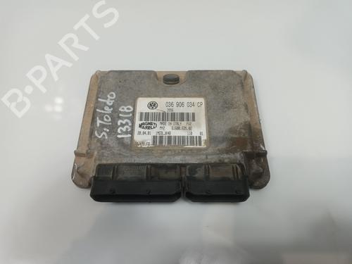 Used Engine control unit (ECU) Engine control unit (ECU) SEAT TOLEDO II (1M2) [1998-2006] 32736394 32736394