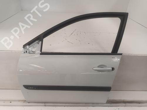 Used Left front door Left front door RENAULT MEGANE II (BM0/1_, CM0/1_) 1.5 dCi (BM0F, BM0T, BM2B, CM0F, CM0T) (82 hp) 33792651 33792651
