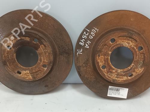 other-ford-ka-iii-uk-fk-2014-28515943 main image