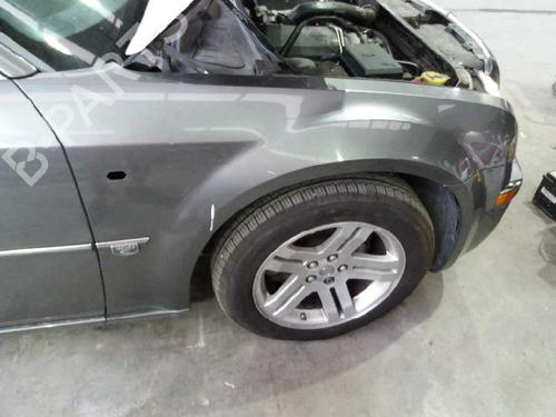 Right rear door CHRYSLER 300C (LX, LE) 3.0 CRD | BP20319104C5