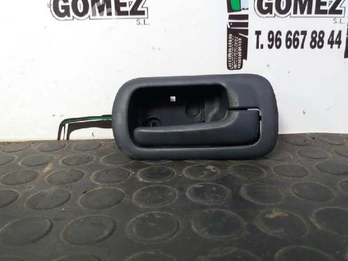 Used Front right interior door handle Front right interior door handle HONDA CIVIC VII Hatchback (EU, EP, EV) 1.4 iS (EP1, EU5, EU7) (90 hp) 12805830 12805830