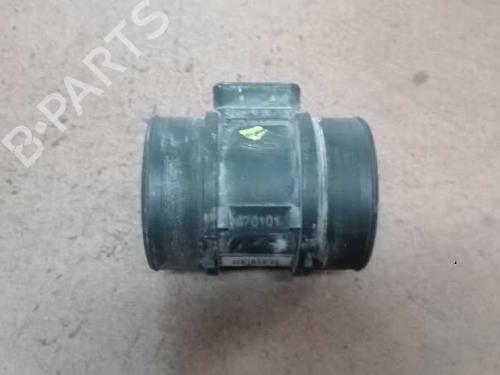 Used Mass air flow sensor PEUGEOT PARTNER Box Body/MPV (5_, G_) 1.9 D (69 hp) 12725010