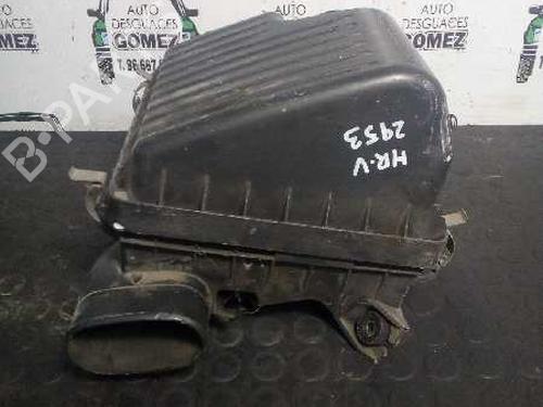 Used Air filter box HONDA HR-V (GH_) 1.6 16V 4WD (GH2, GH4) (124 hp) 13966319