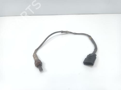 Used Electronic sensor Electronic sensor SEAT IBIZA IV (6J5, 6P1) [2008-2017] 34605117 34605117