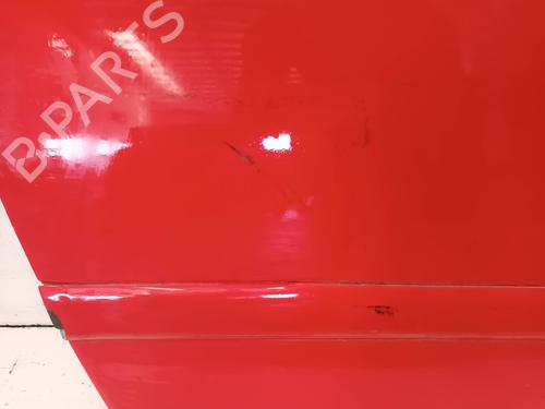 Right front door AUDI A3 (8P1)  | BP18650432C3 