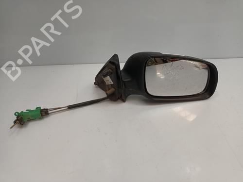 Used Right mirror SKODA OCTAVIA I Combi (1U5) 1.6 (75 hp) 19111122
