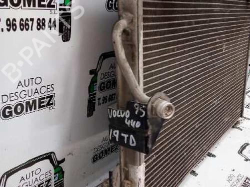 AC radiator VOLVO 440 (445) 1.9 Turbo-Diesel | BP12808903M32 